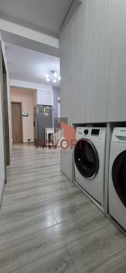Apartament cu 3 camere decomandat, mobilat în Calea Urseni