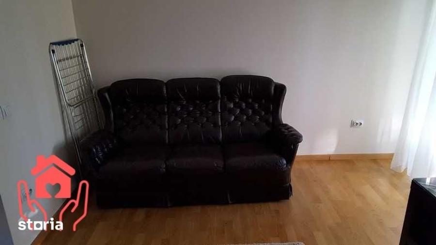 Apartament cu 4 camere în Domenii