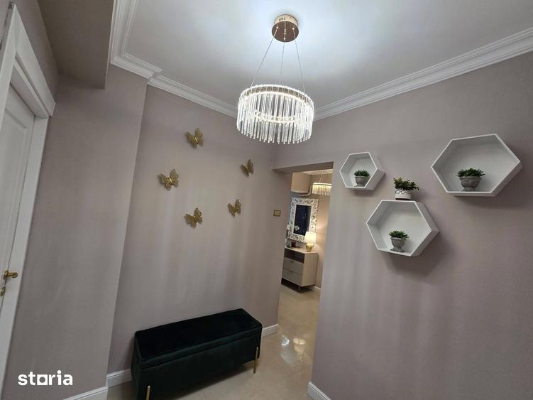 Apartament cu 4 camere în Ultracentral