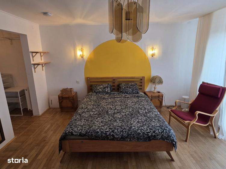 Inchiriere Vila spatioasa si moderna in zona linistita - 3