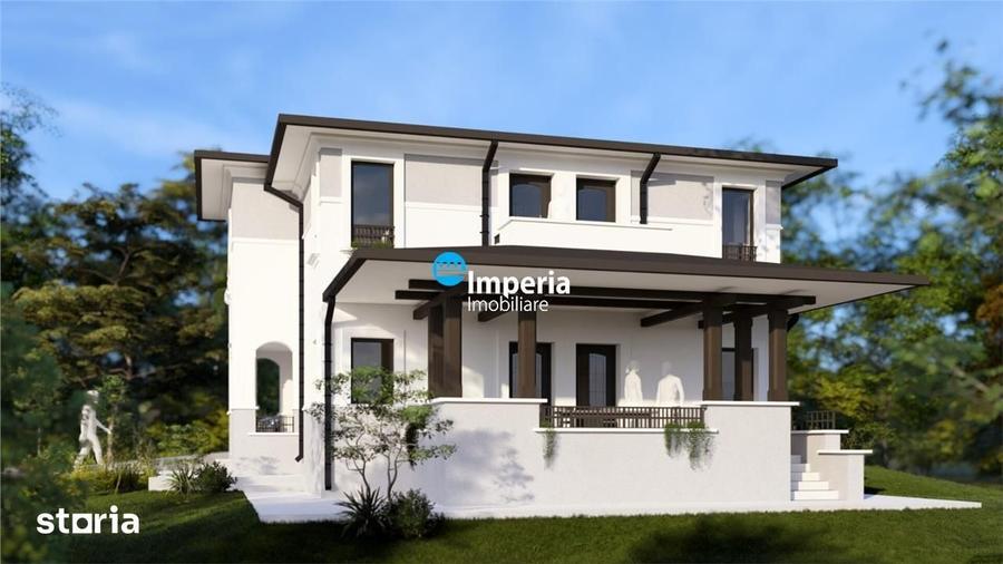Casa de vanzare in Iasi, zona Sorogari - 9