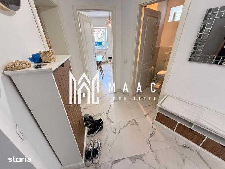 Apartament 3 camere | Etaj 1 | 2 bai | Balcon | C. Dumbravii - 2