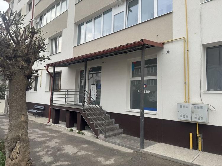 Spațiu comercial, de 70 mp, în Central