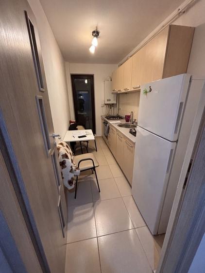 Garsonieră decomandată în Chiajna