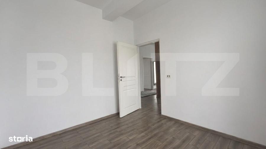 Casă cu 4 camere în Central