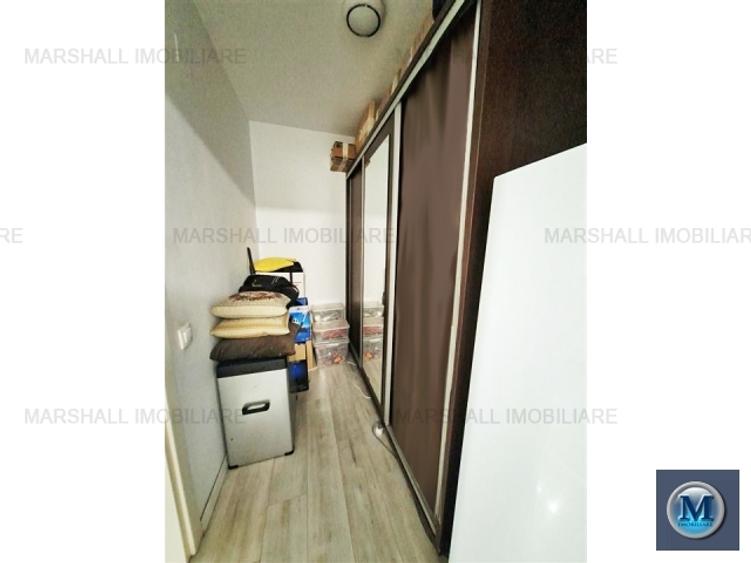 Apartament cu 3 camere decomandat, mobilat în Albert