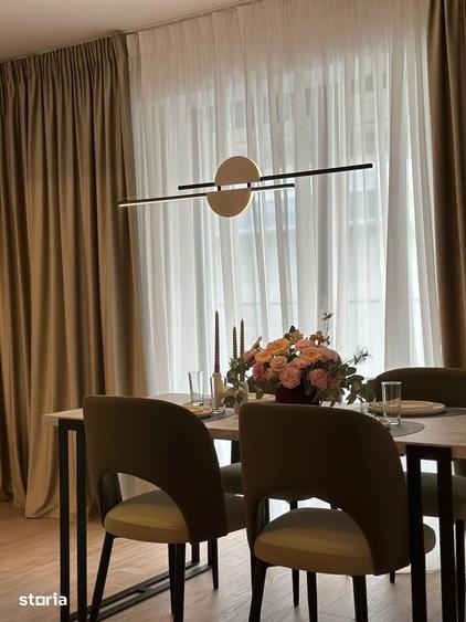 Apartament cu 4 camere în Central