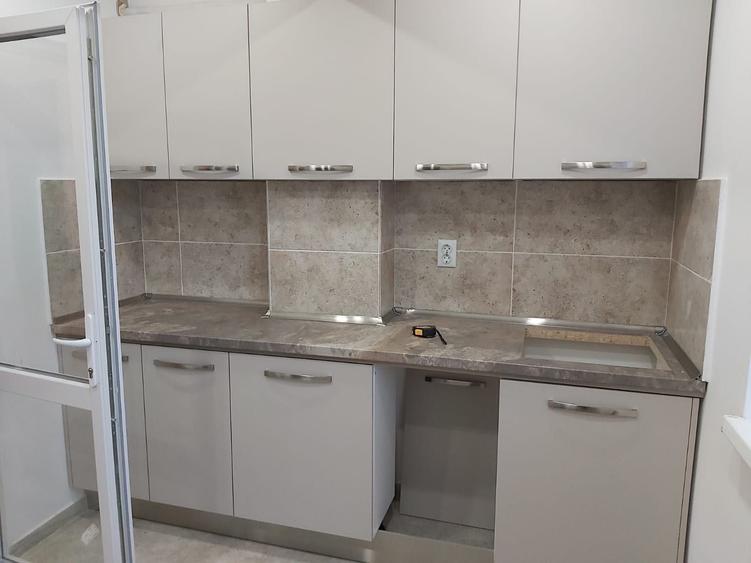 Apartament cu 2 camere decomandat în Chiajna