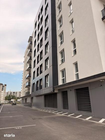 Inchiriez apartament 2 camere, decomandat, direct proprietar - 1