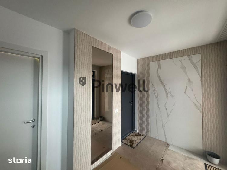 Apartamente 2-3 camere I Gradina I Bucurestii Noi - 17