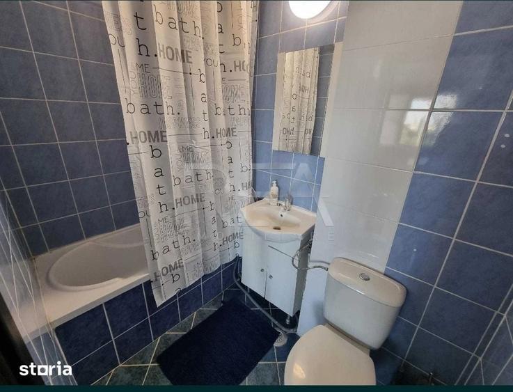 Apartament cu 2 camere în Ultracentral