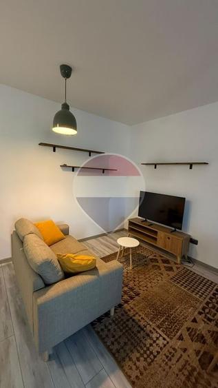 Apartament 2 camere de închiriat - Florești - 2