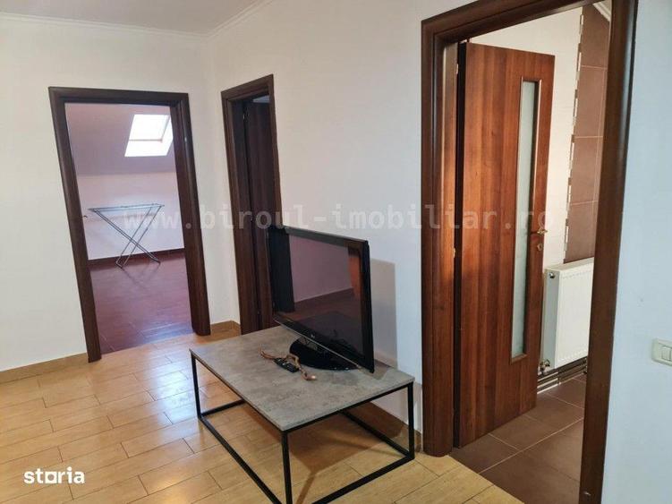 Apartament cu 2 camere în Agigea