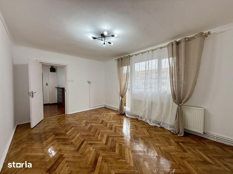 Apartament cu 3 camere în Circumvalațiunii