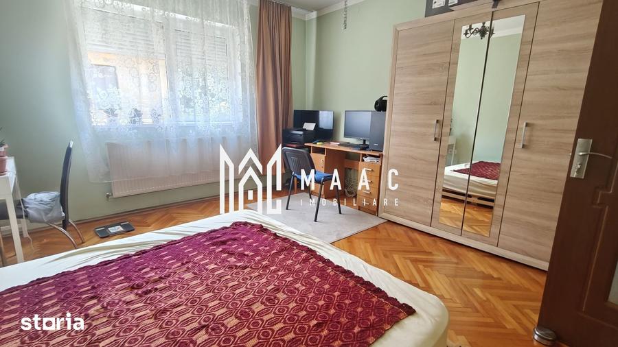 Casă cu 2 camere cu Teren 244 Mp în Terezian