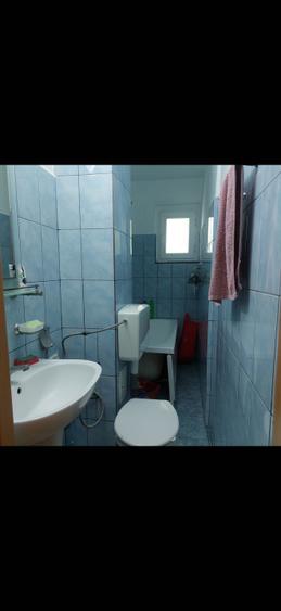 Apartament cu 2 camere semidecomandat în Primăverii