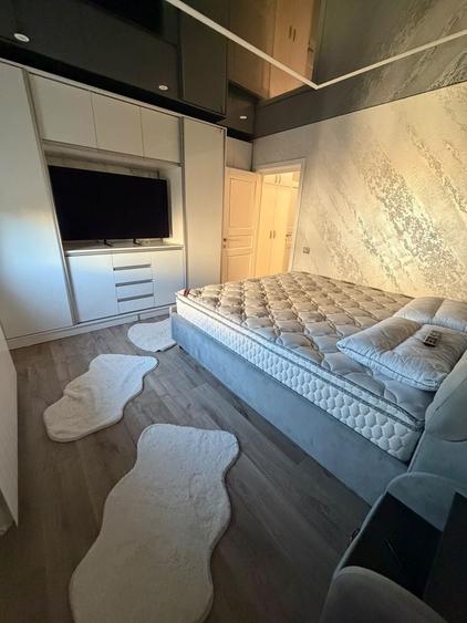 Apartament cu 2 camere decomandat în Buzaului