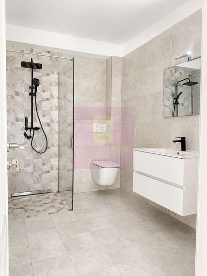 Duplex cu 4 camere cu Canalizare în Mogoșoaia