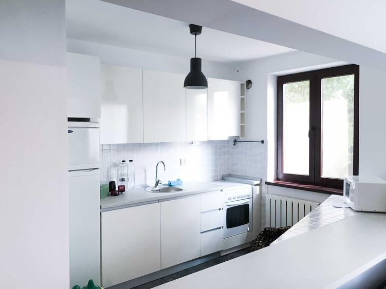 Apartament cu 2 camere semidecomandat în Unirii