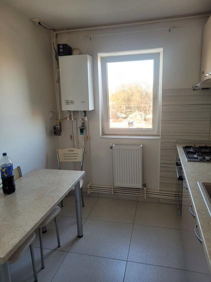 Apartament de inchiriat in Oltenita - 1