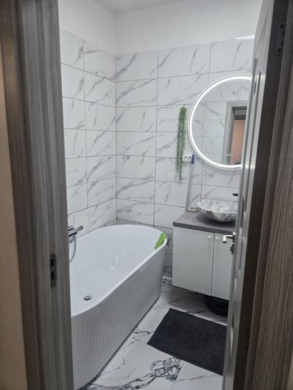 2 camere Sos Salaj-Pucheni - 1