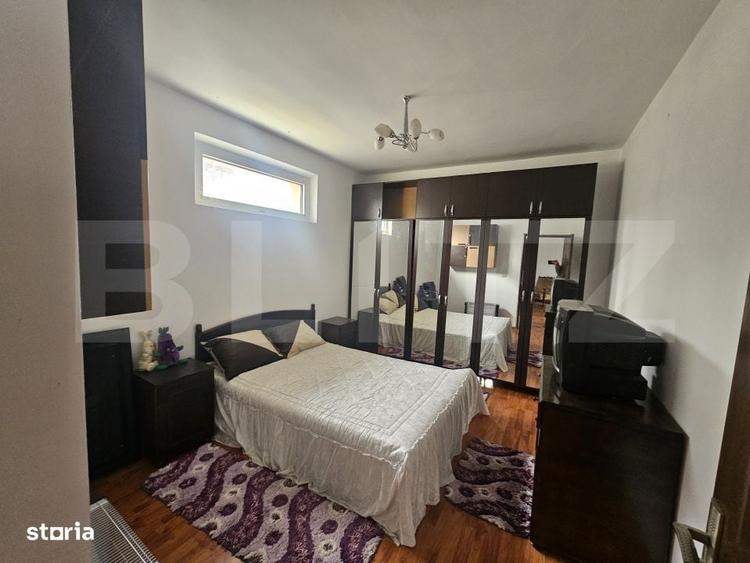 Casă cu 4 camere în Șimnicu de Jos