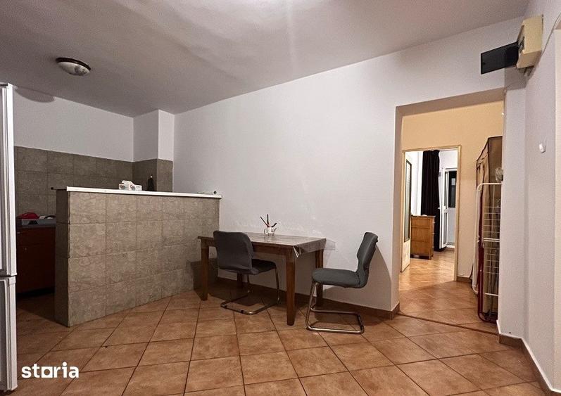 Apartament 2 Dormitoare/ 2' Metrou Obor/ Decomandat/ Ideal Studenti - 4