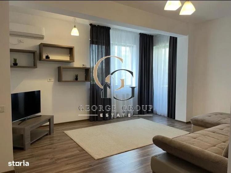 Inchiriere 3 camere Tineretului|Centrala|Parcare - 8