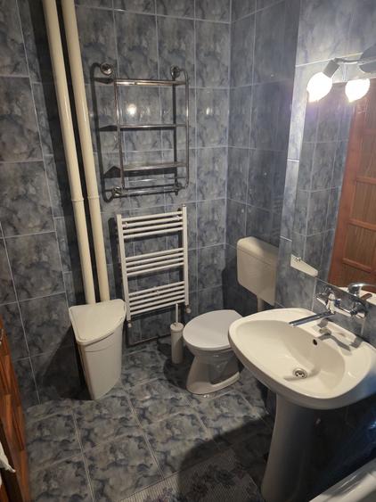 Apartament 3 camere Bld 21 Decembrie, et2/6, decomandat, parcare - 11