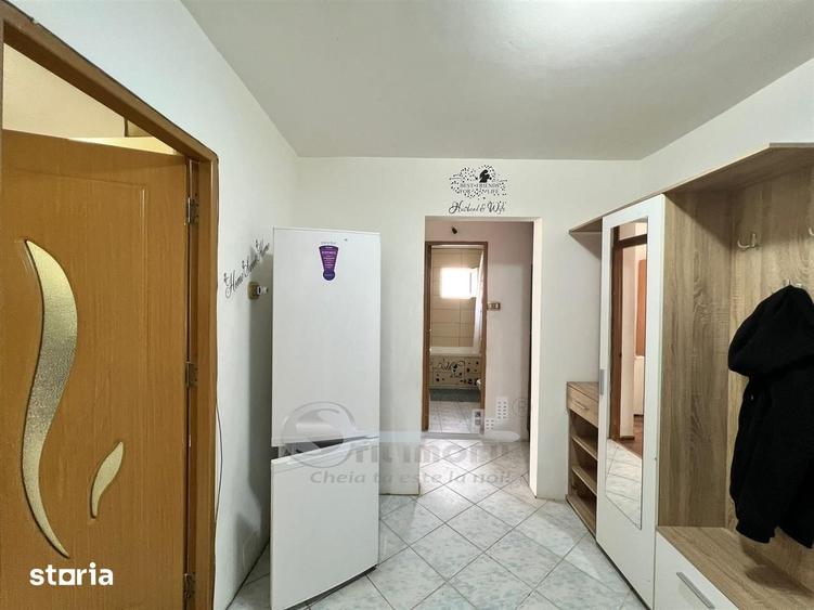 Apartament cu 2 camere în Nicolina