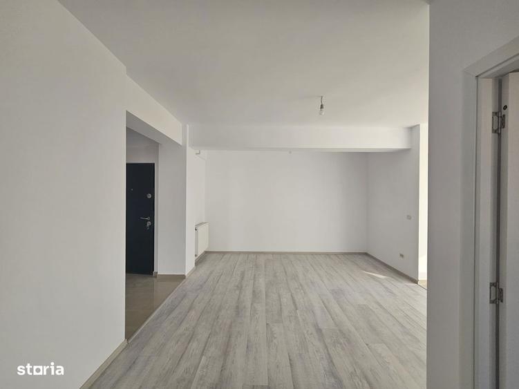 Apartament cu 2 camere în Valea Lupului