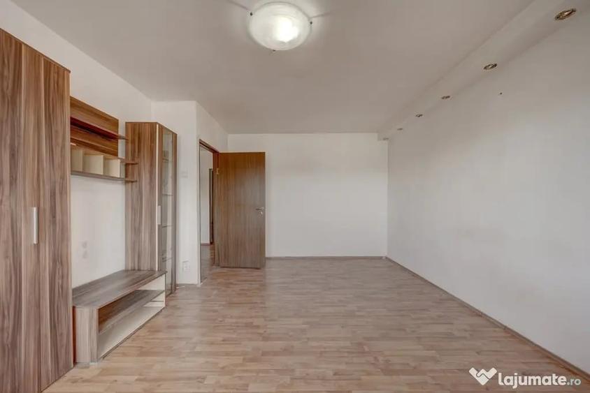 Garsoniera - decomandata - Lujerului - Teatrul Masca - 5