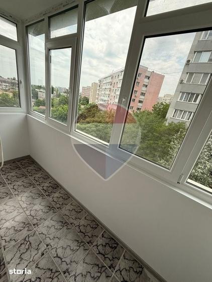 Apartament 3 camere, decomandat, 86 mp Zona Dristor - 8