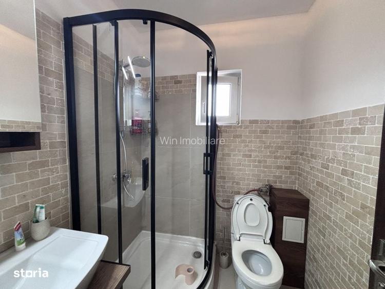 Apartament 4 camere | Bloc nou | Terasa 105mp | Parcare | Intre Lacuri