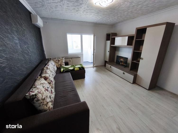 Garsonieră decomandată în Sebastian