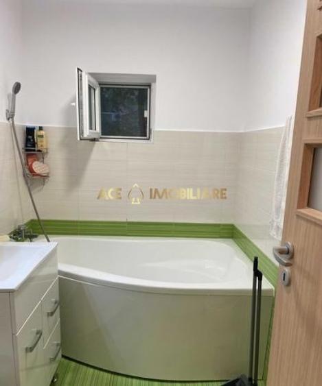 3 Camere de inchiriat | 13 Septembrie | Metrou | Boiler | Pet-Friendly - 14