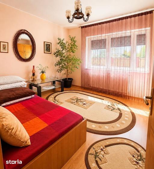 Casa Stefanesti, zona Lidl/Jam, parter, teren 600 mp - 3