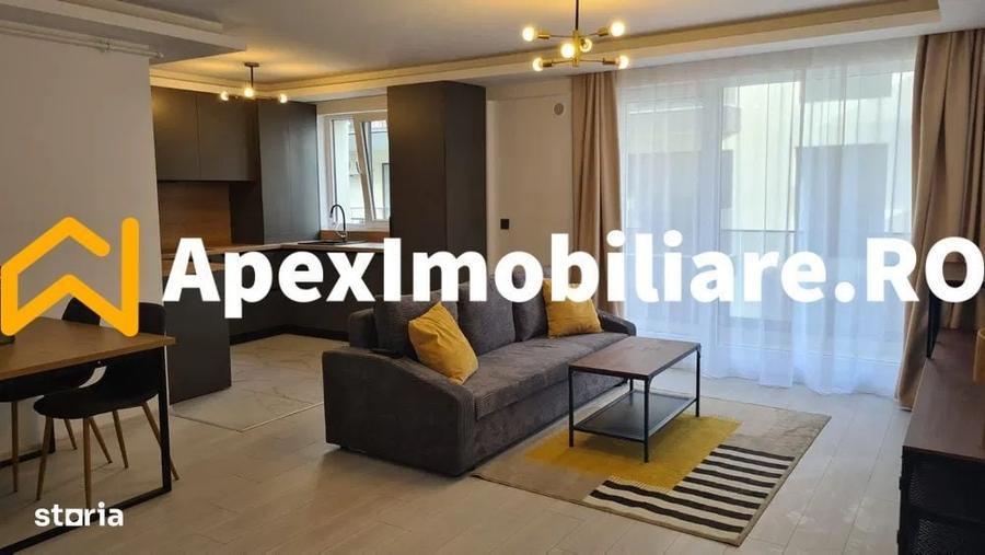 Apartament cu 2 camere decomandat în Theodor Pallady