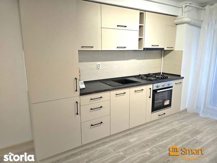 Apartament cu 2 camere decomandat în Valea Lupului