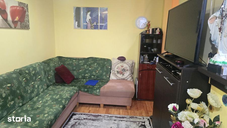 Apartament cu 3 camere în Dacia