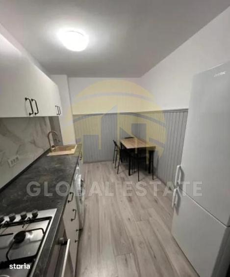Apartament cu 2 camere decomandat în 1 Decembrie 1918