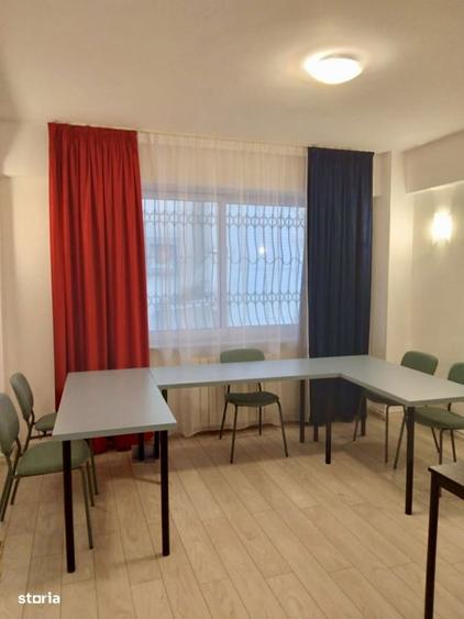 Apartament cu 4 camere Primaverii - 2