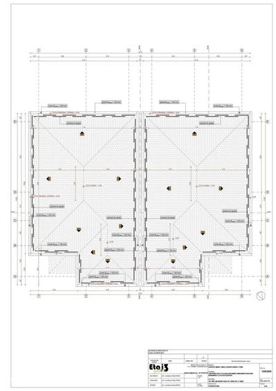 Teren de vanzare in Mosnita Noua, cu autorizatie de construire pentru - 2