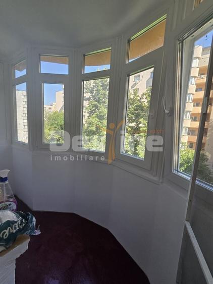 Nerva Traian | Garsoniera | 42mp | et 4 | mobilata |  399 euro - 6
