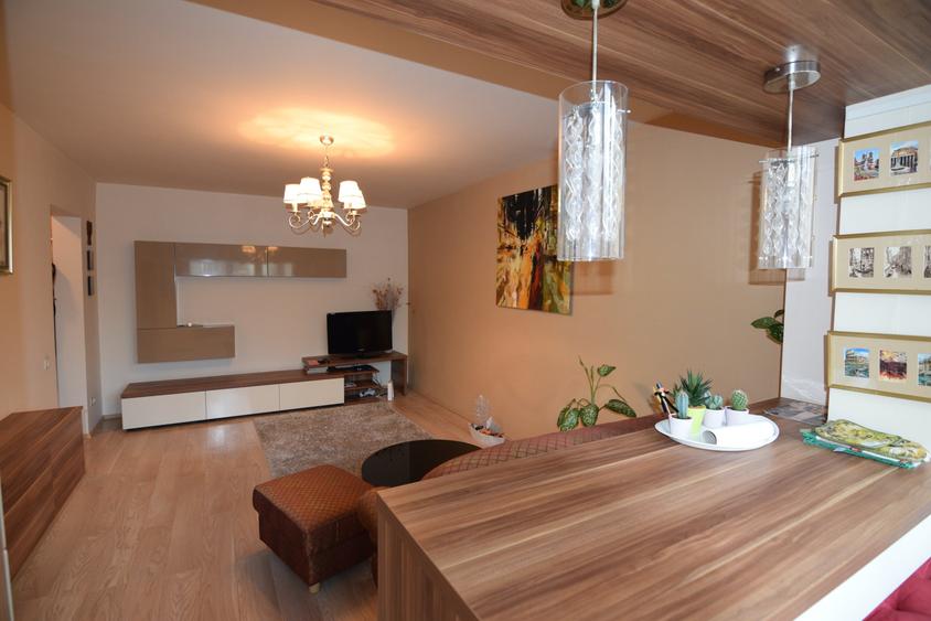 Piața Victoriei || 2 camere || renovat august 2026|| - 1