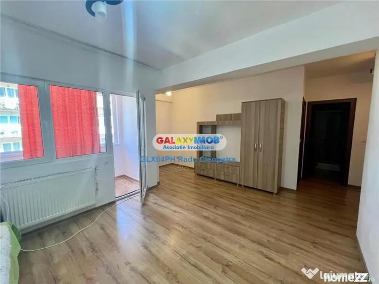 Apartament cu 2 camere decomandat în 9 Mai