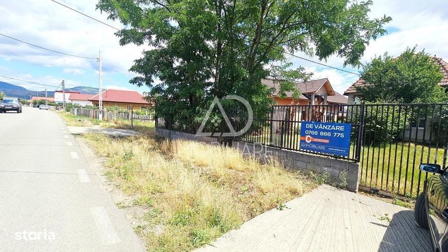 Casa P+1 Runcu, sat Rachiti - 7