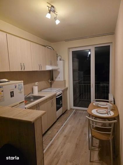 Inchiriez apartament cu o camera FLORESTI - 1