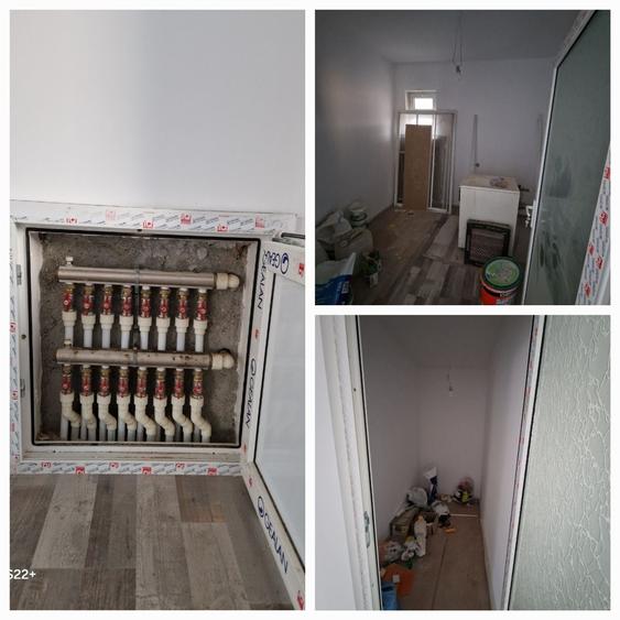 Spațiu comercial, de 700 mp, în Păltinișu