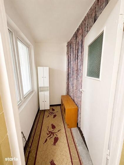 Apartament 1 camera, parter ideal investi?ie, Turda, Str. Macilor - 1